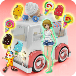 ZUMU ICE CREAM CANDY иконка