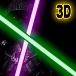 Light Saber Duels 3D