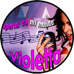 Musica - Violetta 1.1
