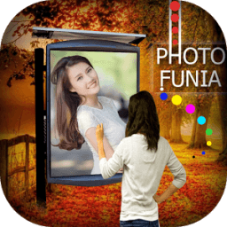 Photo Funia Effect आइकन