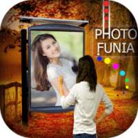 Photo Funia Effect on 9Apps