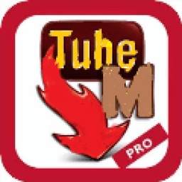 TubeMate Youtube Download Pro
