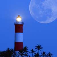 Flashlight with SOS on 9Apps