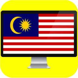 ikon Malaysia tv