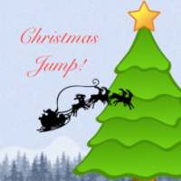 Christmas Tree Jump