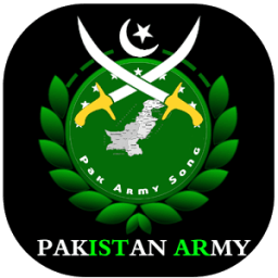 Pak Army Videos आइकन