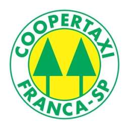 Coopertáxi Franca - Taxista