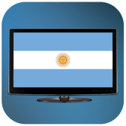 Argentina TV icon