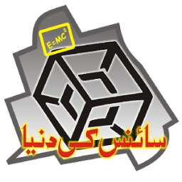 science kii duniya أيقونة