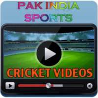 Pak India Free Sports TV Video