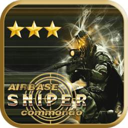 AirBase Snipper Commando 1.0