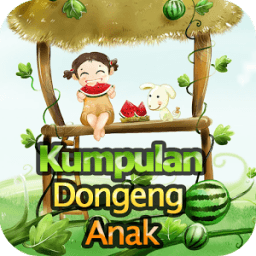 Kumpulan Dongeng Anak أيقونة