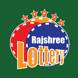 Rajshree Lottery आइकन