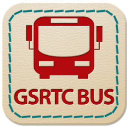 GSRTC Bus أيقونة