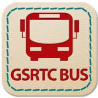 GSRTC Bus on 9Apps