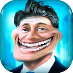 Troll Face 1.1