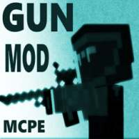 Мод на оружие для майнкрафта
