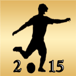 Be the Manager 2015 (Football) icon