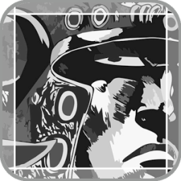 The Man With Steel Helmet أيقونة