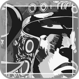 The Man With Steel Helmet 2.0