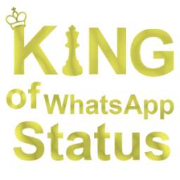 King of WhatsApp Status 2.0