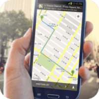 Maps Navigation Directions on 9Apps