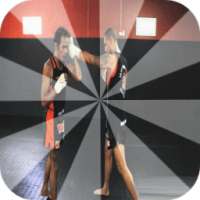 Muay Thai Tutorials on 9Apps