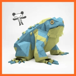 ikon How To Make Origami Animals