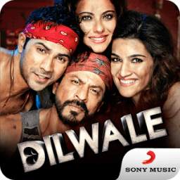 Dilwale Music App