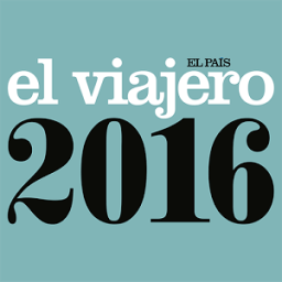 El Viajero 2016 icon