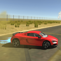 Extreme Nitro Car Driving 2016 आइकन