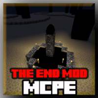 The End Mod For Minecraft