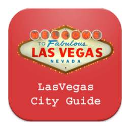 LasVegas City Guide