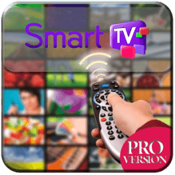 Для LG управления иконка