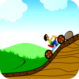 ikon mountain bike game