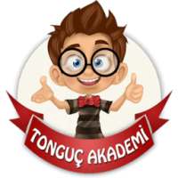 Tonguc Akademi on 9Apps