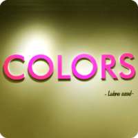 Colors Boutique on 9Apps