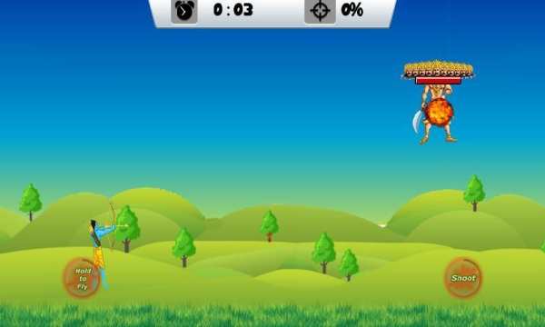 Kill Ravan screenshot 1