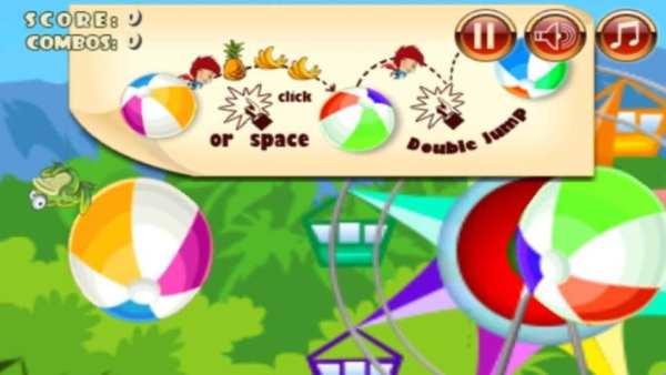 Froggy Funny screenshot 3