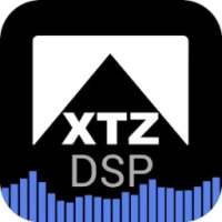 XTZ DSP Player