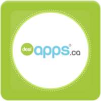 Desi Apps आइकन