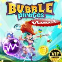 Bubble Pirates New