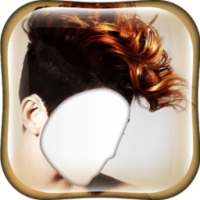 Girls Fashion Photo Montage on 9Apps