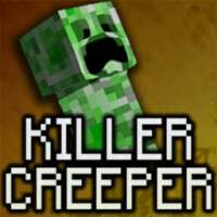 KillerCreeper55 on 9Apps
