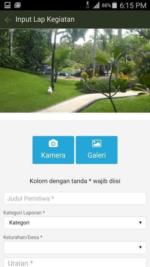 SiPINTER screenshot 3