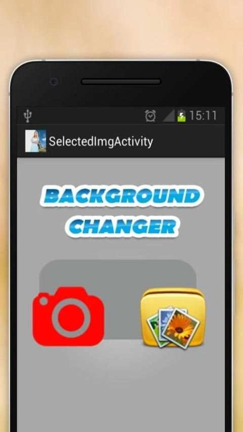 تغيير خلفية الصورة باحترافية screenshot 7