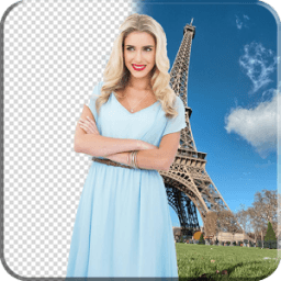 تغيير خلفية الصورة باحترافية иконка