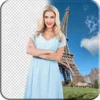 تغيير خلفية الصورة باحترافية