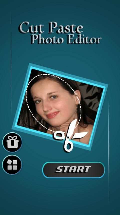 Photo Cut Paste - Premium 7 تصوير الشاشة