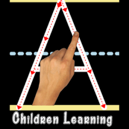 ikon Kids Learning Game ABC 123